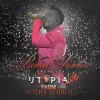 Utopia Live From MetLife Stadium Romeo Santos - cover art