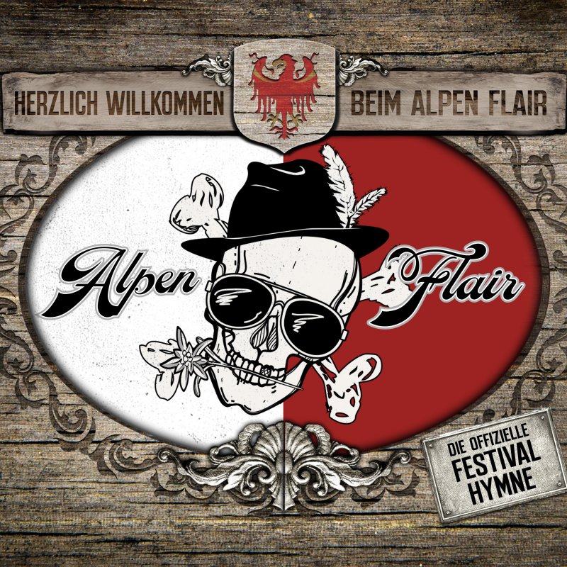 Frei.Wild Herzlich Willkommen beim Alpen Flair paroles Musixmatch