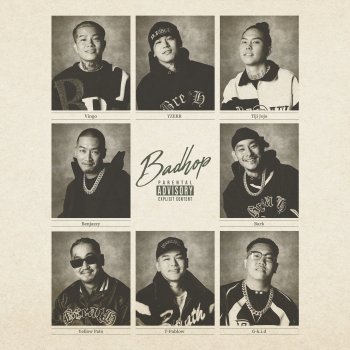 BAD HOP, YZERR, AK-69 - SOHO (feat. YZERR & AK-69) 歌詞