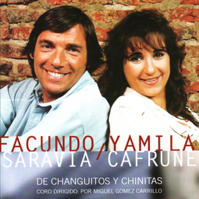 Letra de Luna Tucumana de Yamila Cafrune feat. Facundo Saravia | Musixmatch