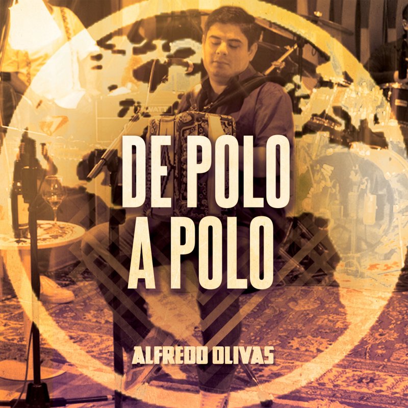 Alfredo Olivas El Precio De La Soledad (En Vivo) Lyrics Musixmatch