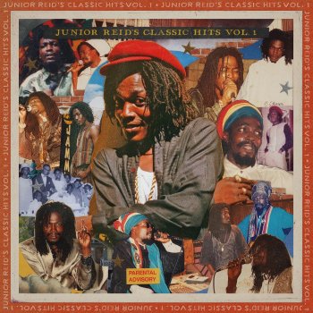 Junior Reid - One Blood Lyrics | Musixmatch