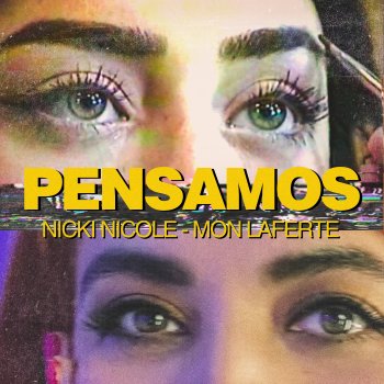 Pensamos - Single
