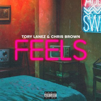 Testi Feels (feat. Chris Brown)