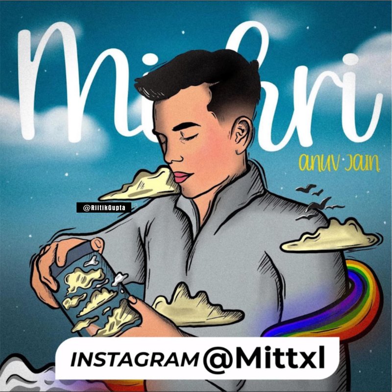 Mittxl Mishri Flip Anuv Jain Lyrics Musixmatch Juni vari lai oasis thapa guitar lesson0 jam sessions. mittxl mishri flip anuv jain