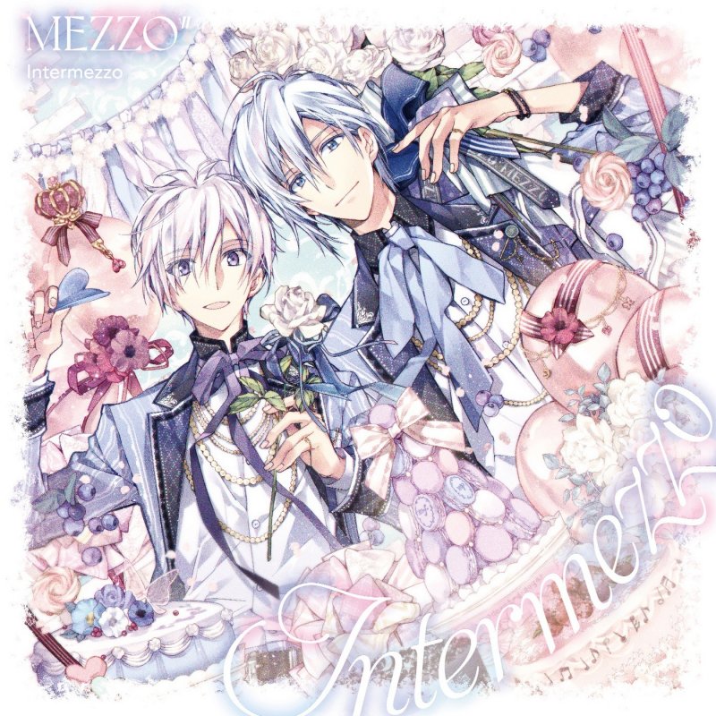 Mezzo カレイドスコープ Lyrics Musixmatch