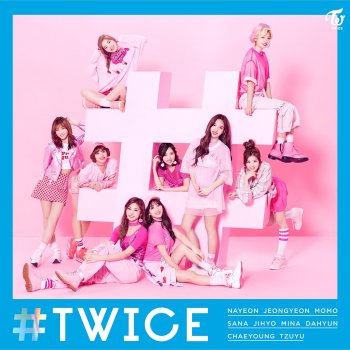 TWICE - SIGNAL (Japanese Ver.) lyrics | Musixmatch