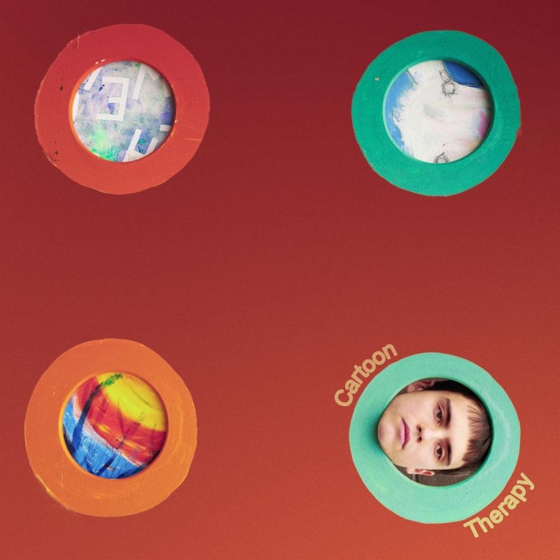 Huron John Trapped In A Lava Lamp Lyrics Musixmatch