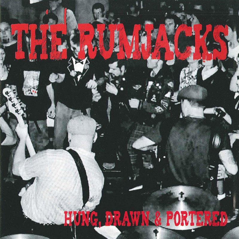 The Rumjacks I'll Tell Me Ma! Lyrics Musixmatch