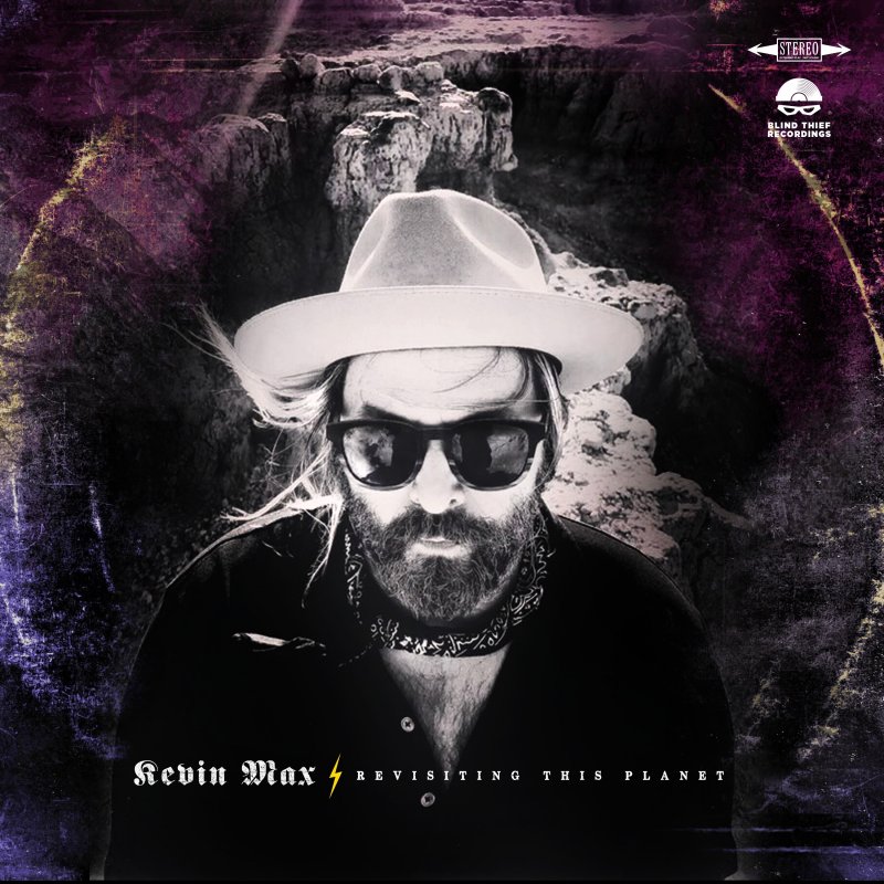 Kevin max why should the devil have all the good music lyrics