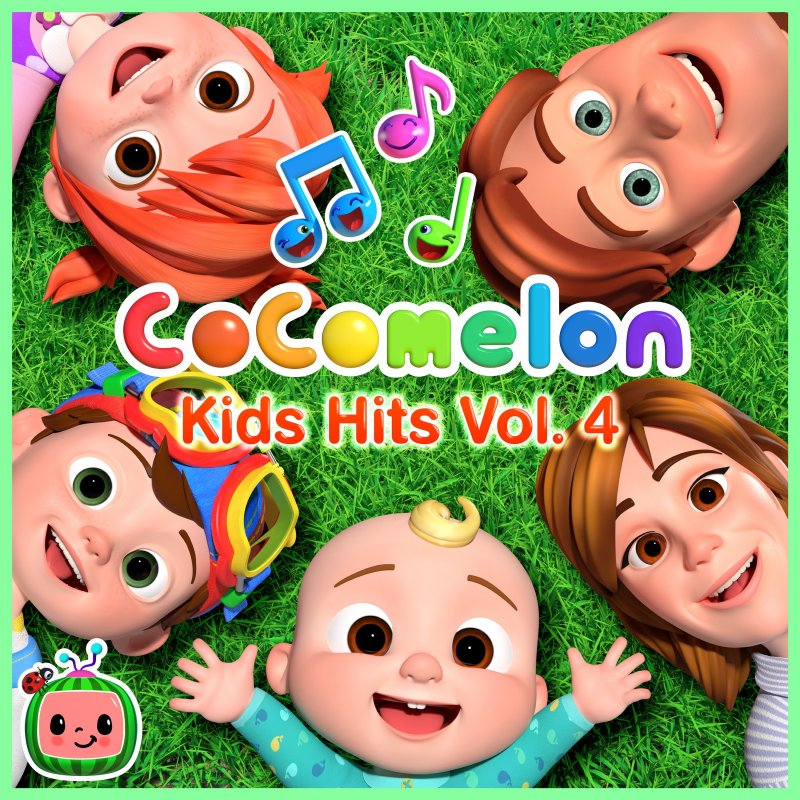 Party Time! - song and lyrics by CoComelon Dance Party