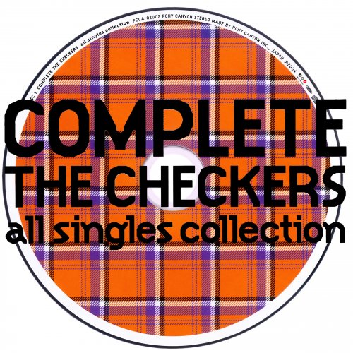 チェッカーズ - Song for U.S.A. lyrics | Musixmatch