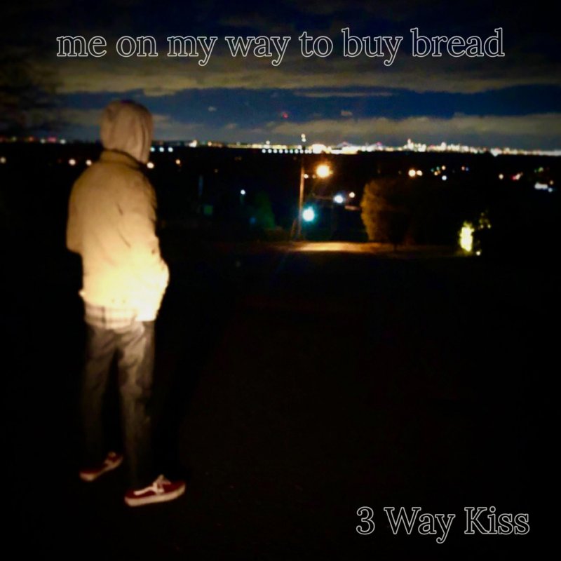 3 Way Kiss Nothing With You Lyrics Musixmatch
