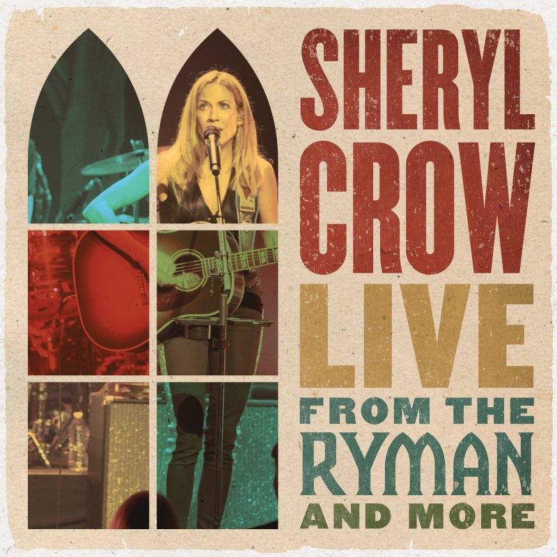 Sheryl Crow Feat Lucius Run Baby Run Live From The Theatre At Ace Hotel 19 Lyrics Musixmatch