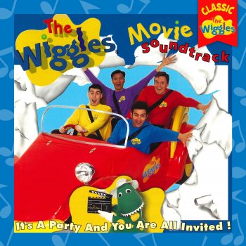 The Wiggles Movie (Original Motion Picture Soundtrack) by The Wiggles ...