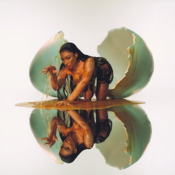 Megan Thee Stallion, 千葉雄喜 の「Mamushi (feat. Yuki Chiba