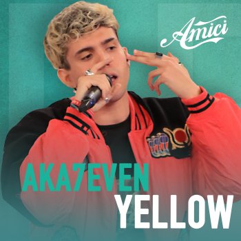 Yellow Testo Aka 7even Mtv Testi E Canzoni