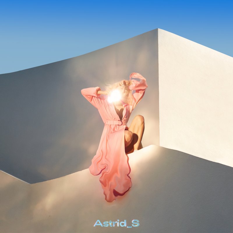 Astrid S Hurts So Good Lyrics Musixmatch