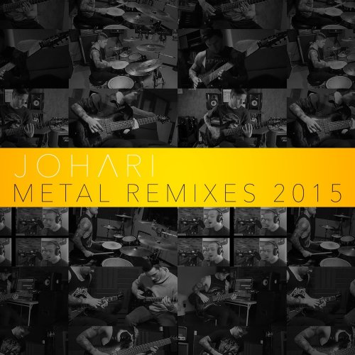 Metal Remixes 2015
