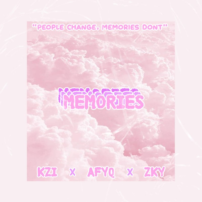 Memories feat