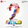 Abcd 2 (Original Motion Picture Soundtrack) Sachin-Jigar - cover art