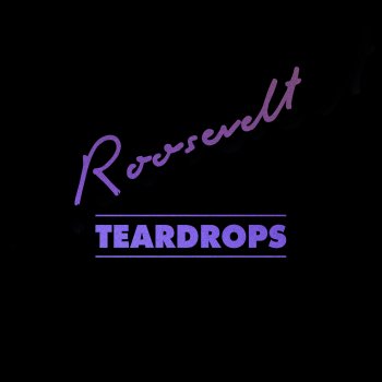 Teardrops