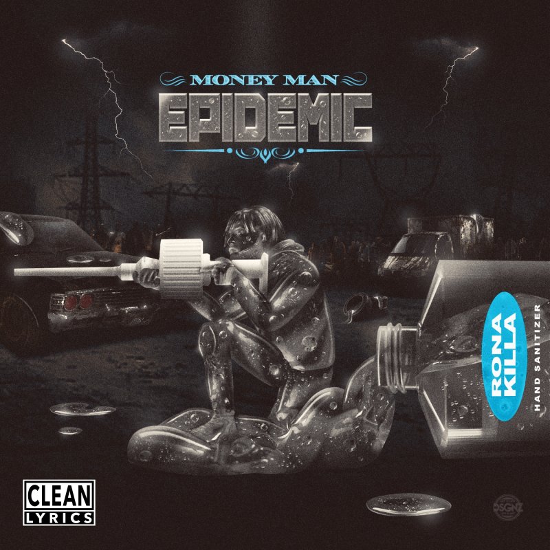 Money online man lyrics