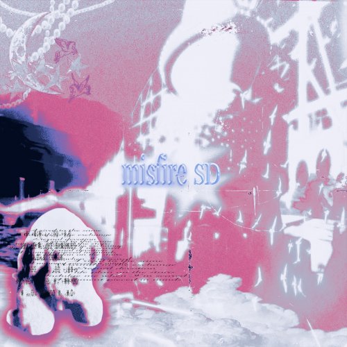 Sweet Day Dream cover