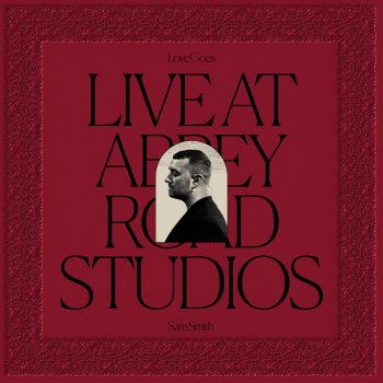Testi Love Goes: Live at Abbey Road Studios