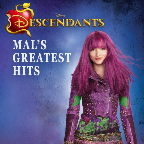 Dove Cameron, Disney If Only From "Descendants"/Soundtrack Version
