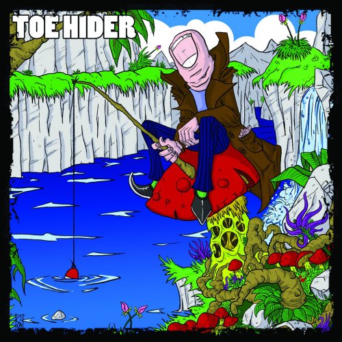 Toe Hider (10th anniversary edition)