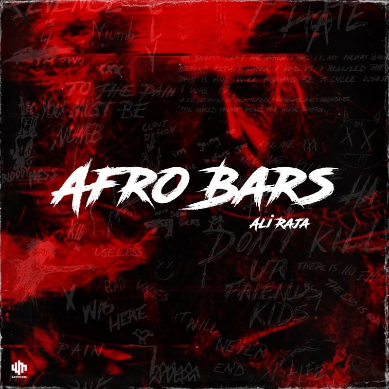 Axi Rja Ali Raja - AFRO Bars Lyrics | Musixmatch