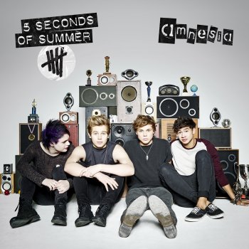 Amnesia (B-Sides) - Single
