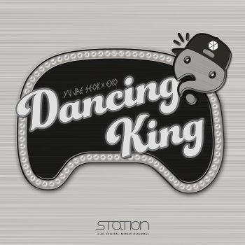 Dancing King (Instrumental)