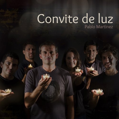 Convite de Luz