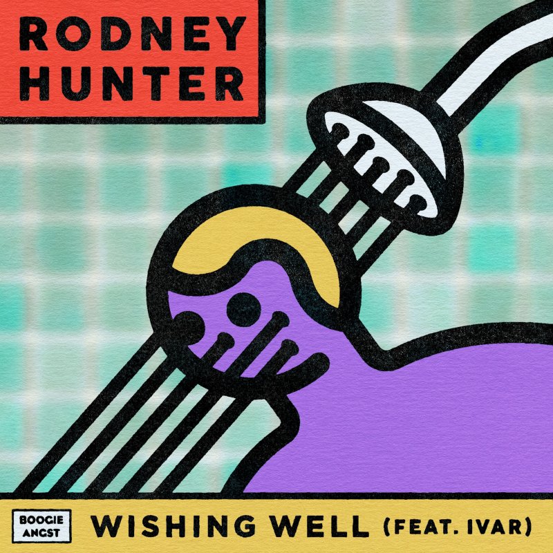 Rodney Hunter Wishing Well (feat. Ivar) paroles Musixmatch