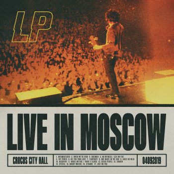 Testi Live in Moscow