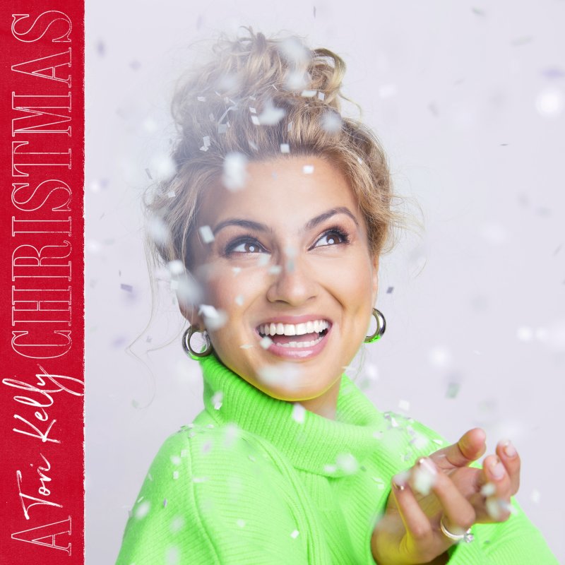 Tori Kelly Hallelujah From "Sing" Original Motion Picture