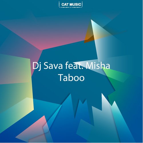 Taboo (feat. Misha) - Single