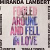 Ashley Mcbryde Lyrics Musixmatch Ashley mcbryde's voodoo doll lyrics were written by ashley mcbryde, brandy clark, connie harrington, nicolette hayford, jake mitchell and aaron raitiere. musixmatch