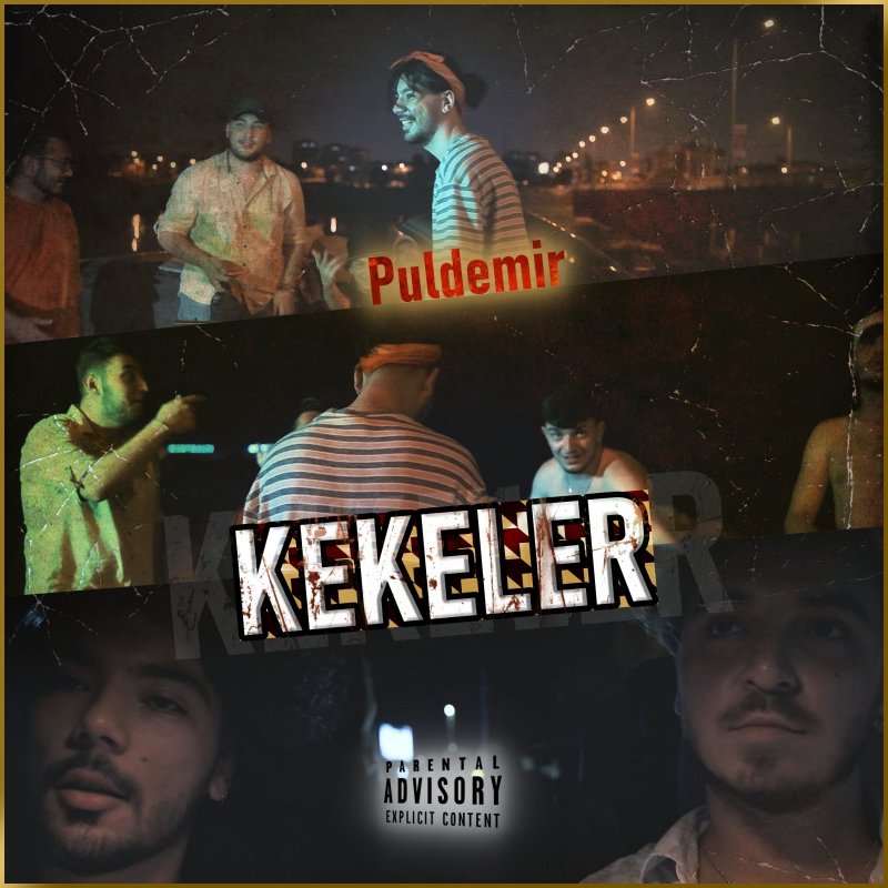 Puldemir - Kekeler Lyrics | Musixmatch