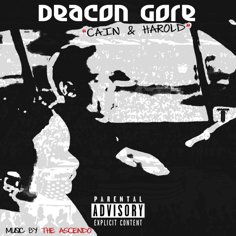 Letra de Cain and Harold de Deacon Gore Musixmatch