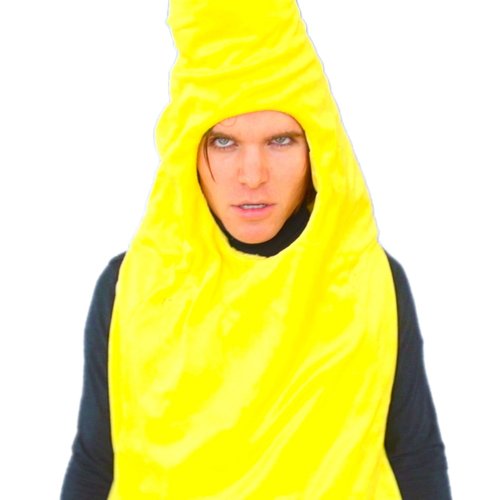The Banana Man