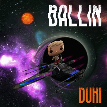 Ballin' - Single