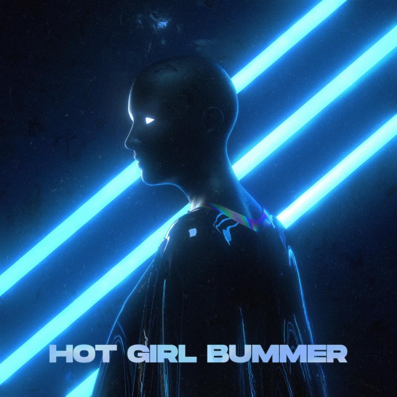 Letra de Hot Girl Bummer de The FifthGuys feat. Poylow & CRVN Musixmatch
