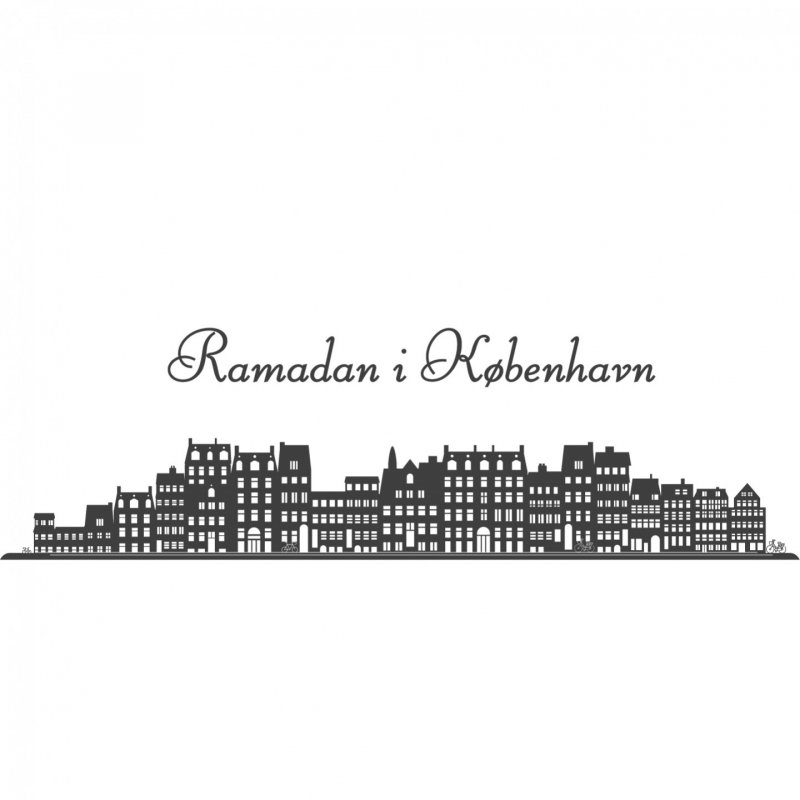 Isam B - Ramadan I København Lyrics | Musixmatch