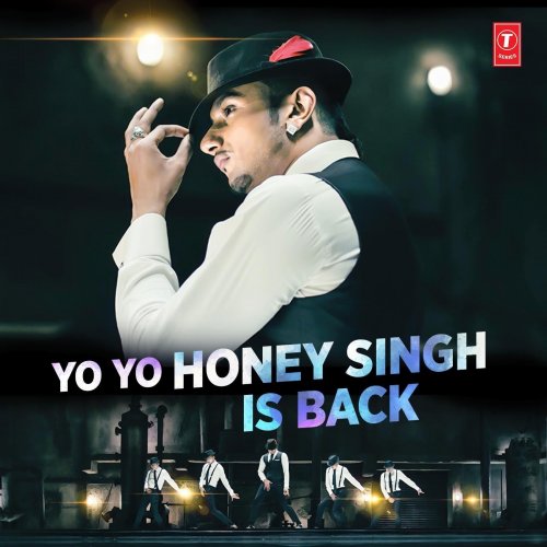 Yo Yo Honey Singh Is Back