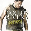 Guerra (+ Sessions Recorded at Abbey Road) Carlos Rivera - cover art