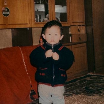 Дик фотодағы орыстар