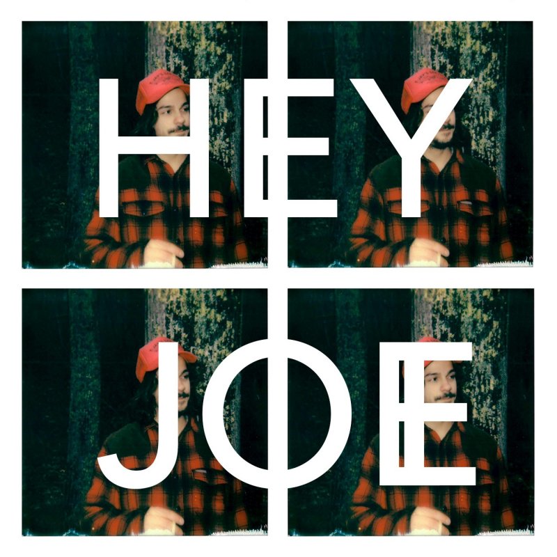 Hey joe. Markusphilippe - Hey Joe..